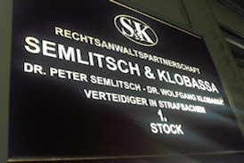 Semlitsch&Klobassa